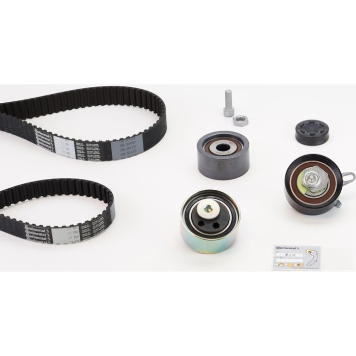 CT1015K3PRO Continental CTAM Timing-Kit CT1015K3PRO CT1015K3PRO Continental CTAM Timing-Kit CT1015K3PRO