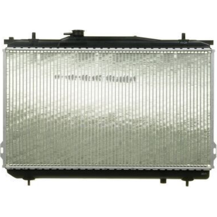 MAHLE Kühler, Motorkühlung CR 1313 000P MAHLE Kühler, Motorkühlung CR 1313 000P