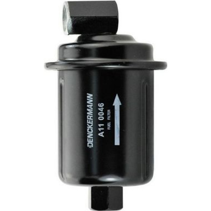 DENCKERMANN Kraftstofffilter A110046 DENCKERMANN Kraftstofffilter A110046