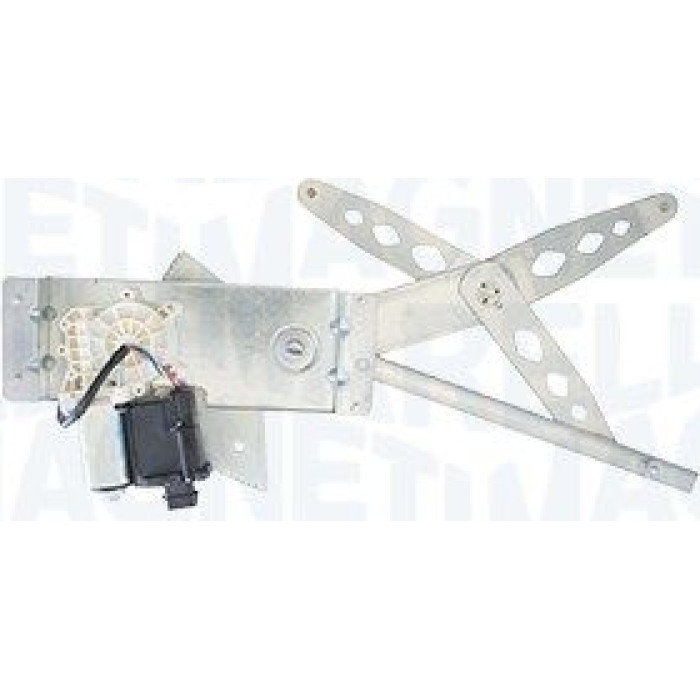MAGNETI MARELLI 350103470000 Fensterheber vorne rechts, elektrisch, mit Motor MAGNETI MARELLI 350103470000 Fensterheber vorne rechts, elektrisch, mit Motor