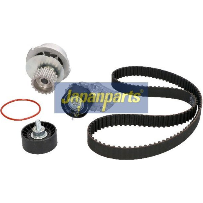 Japanparts Timing-Kit SKD-393 Japanparts Timing-Kit SKD-393