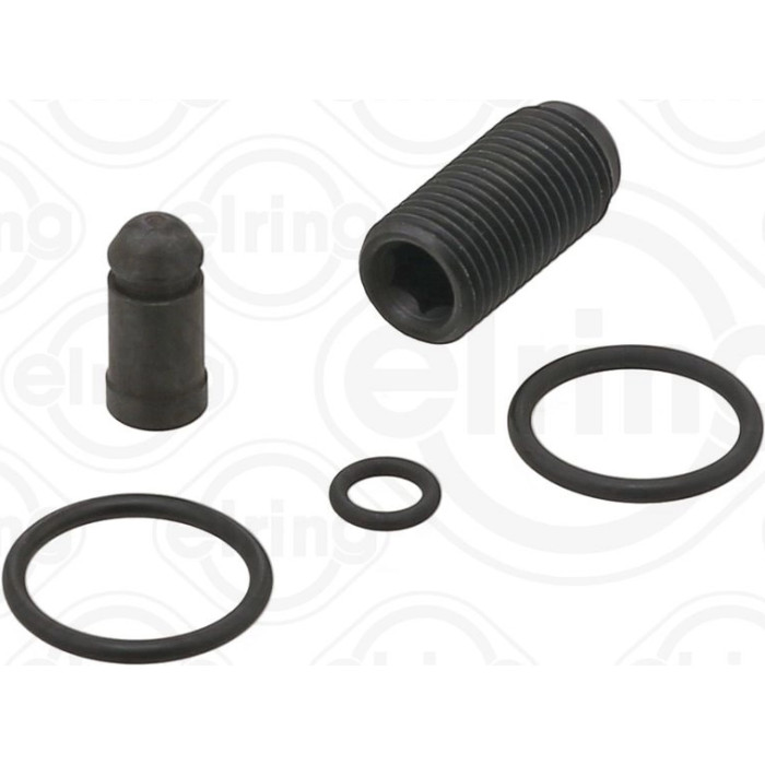Elring Dichtungssatz für Einspritzdüse 690.170 Elring Dichtungssatz für Einspritzdüse 690.170