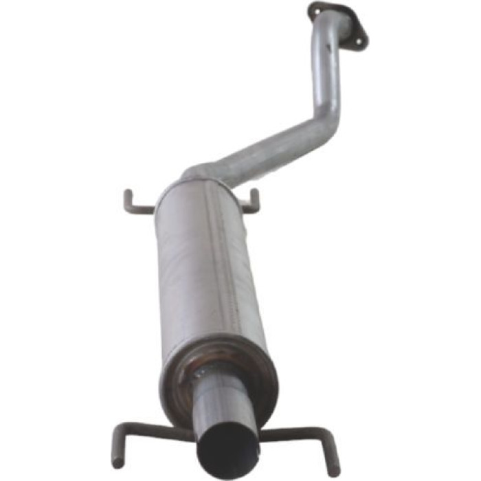 Bosal Schalldämpfer 284-363