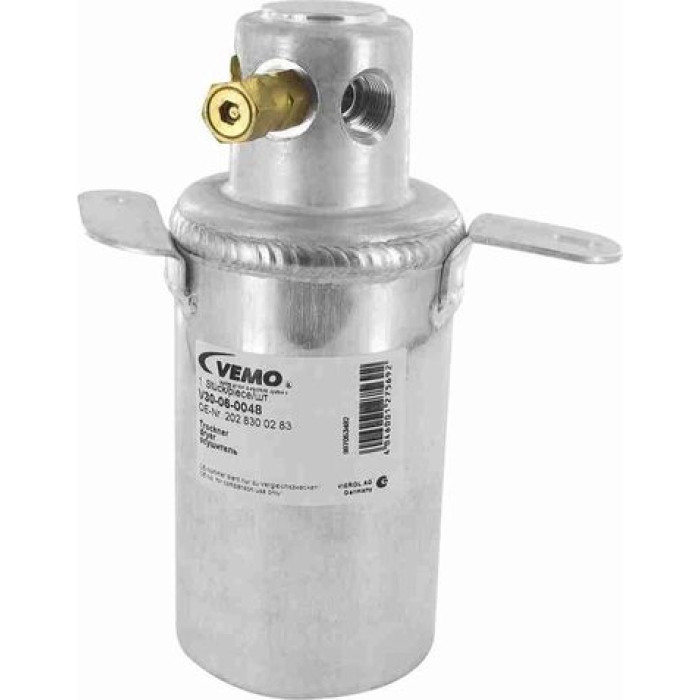 Vemo Klimaanlagentrockner V30-06-0048 Vemo Klimaanlagentrockner V30-06-0048
