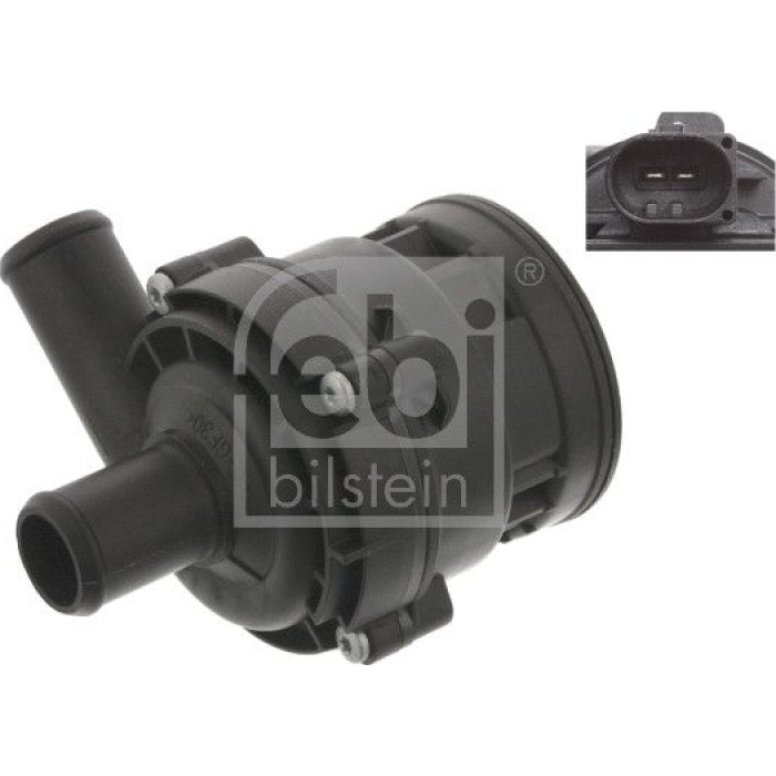 febi bilstein Wasserpumpe / Kühlmittelpumpe 45820 febi bilstein Wasserpumpe / Kühlmittelpumpe 45820