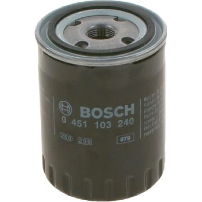 Bosch Ölfilter 0 451 103 240 Bosch Ölfilter 0 451 103 240