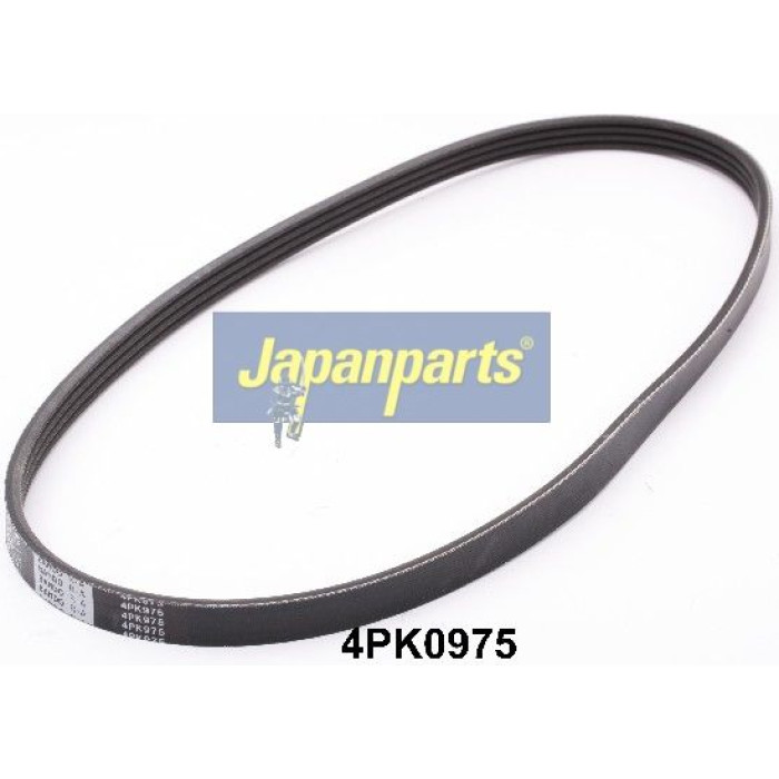 Japanparts Ømen-Zubehör DV-4PK0975 Japanparts Ømen-Zubehör DV-4PK0975
