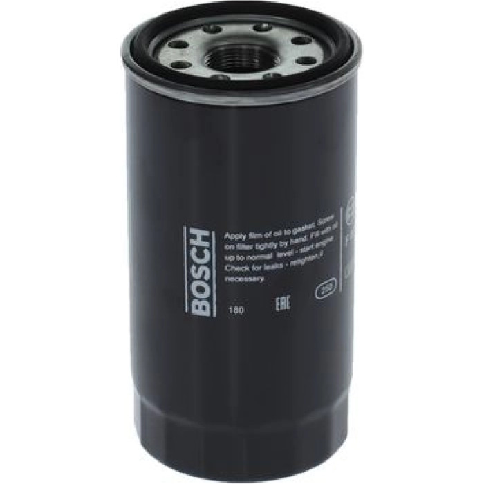 Bosch Ölfilter F 026 407 304 Bosch Ölfilter F 026 407 304