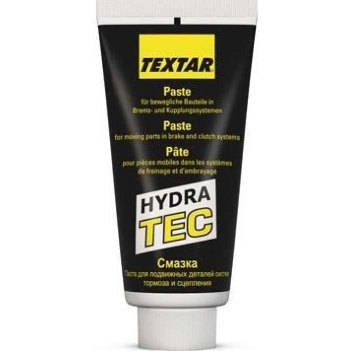 Textar Montagepaste 81001400 – Hydra Tec, 180 ml Textar Montagepaste 81001400 – Hydra Tec, 180 ml