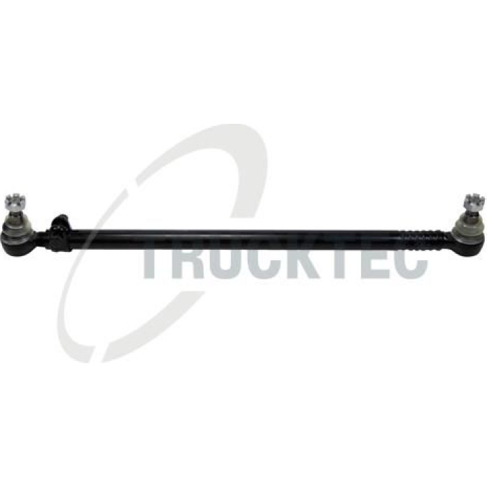 TRUCKTEC AUTOMOTIVE Lenkrad 02.31.157