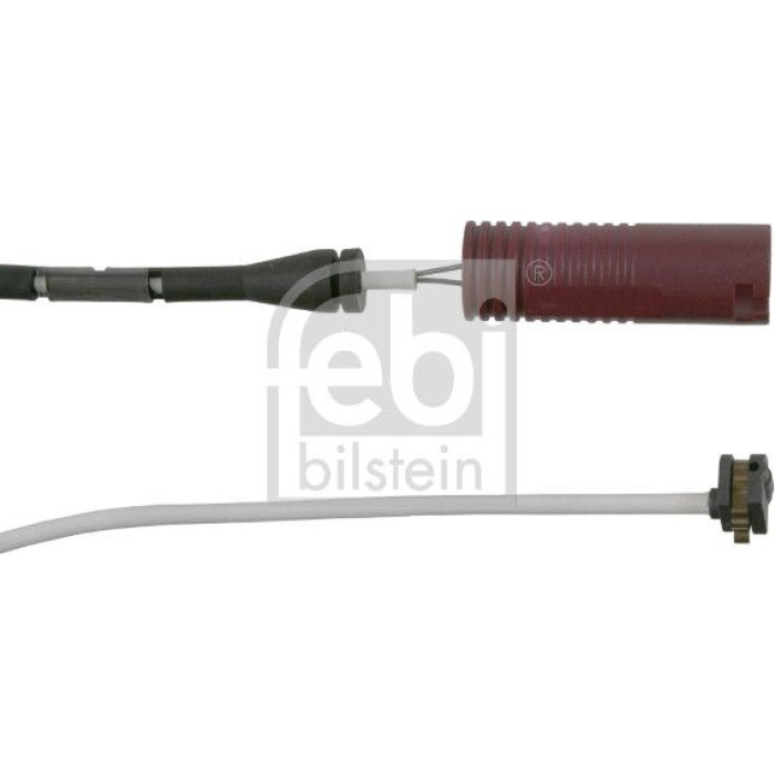 febi Verschleißsensor 21659 febi Verschleißsensor 21659