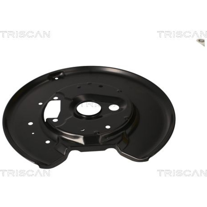 Triscan Spritzblech, Bremsscheibe 812527206 Triscan Spritzblech, Bremsscheibe 812527206