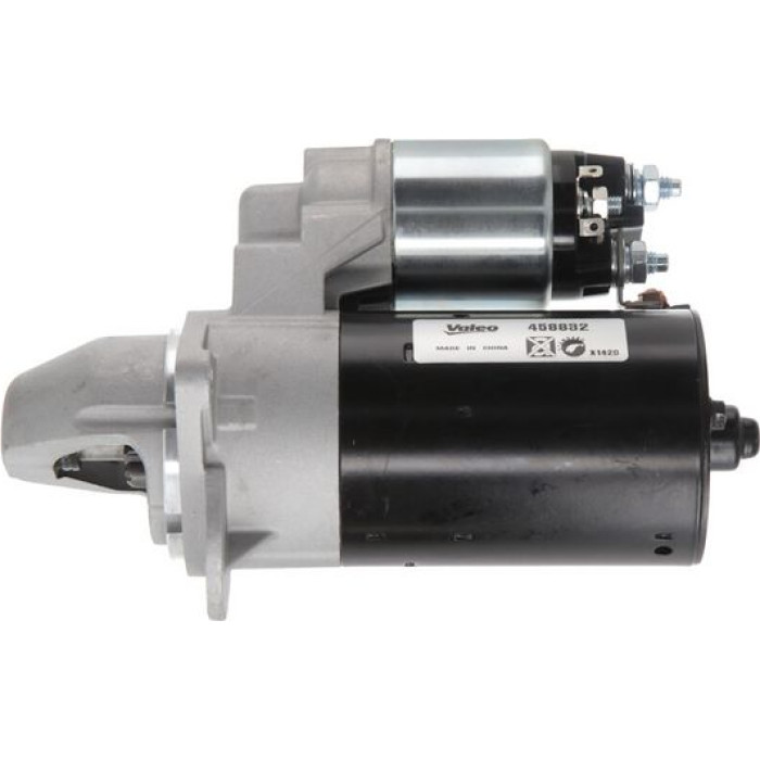 Valeo Anlasser 458832 Valeo Anlasser 458832