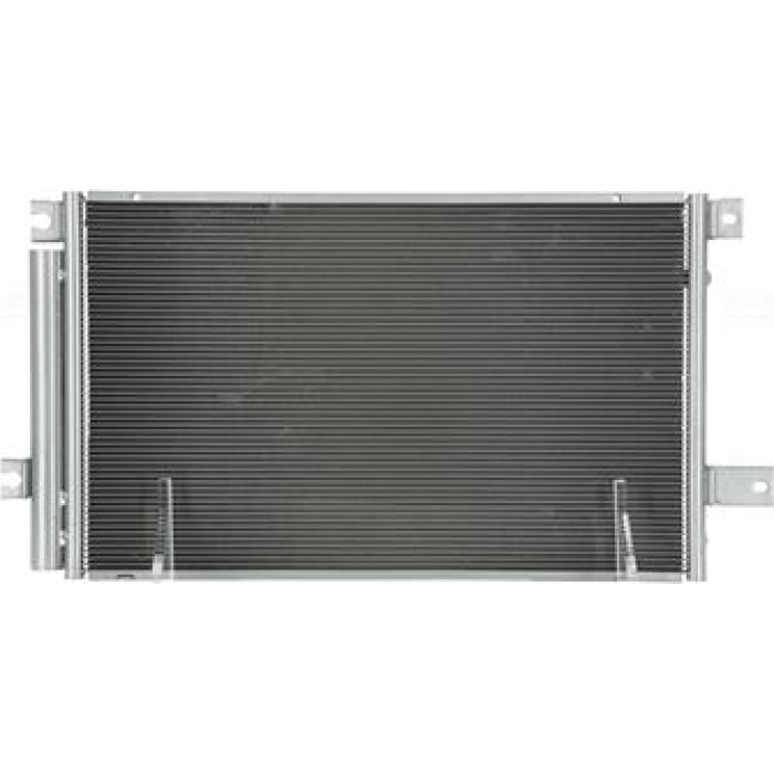 Nissens Klimakondensator PKW 940022 Nissens Klimakondensator PKW 940022