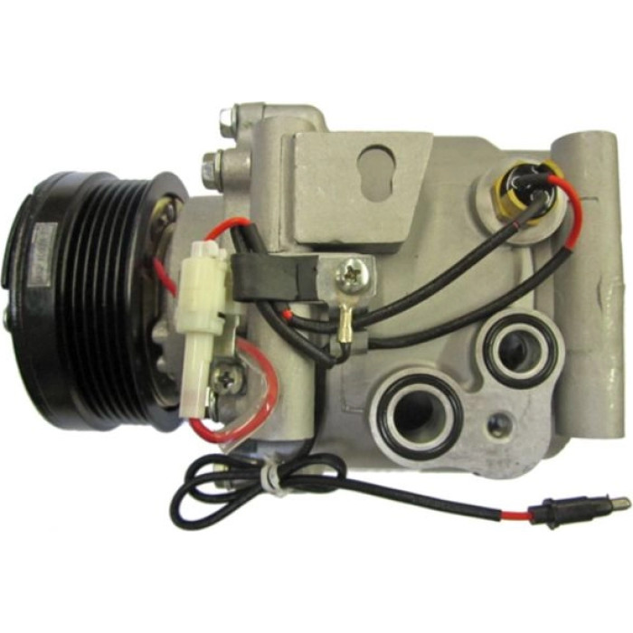 MAHLE Kompressor, Klimaanlage ACP 1097 000S MAHLE Kompressor, Klimaanlage ACP 1097 000S