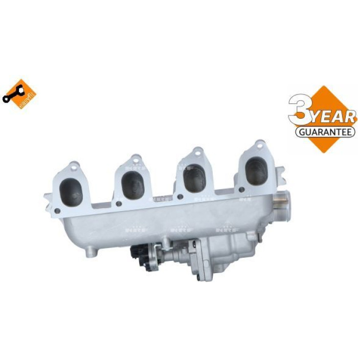NRF AGR-Modul 48372 NRF AGR-Modul 48372