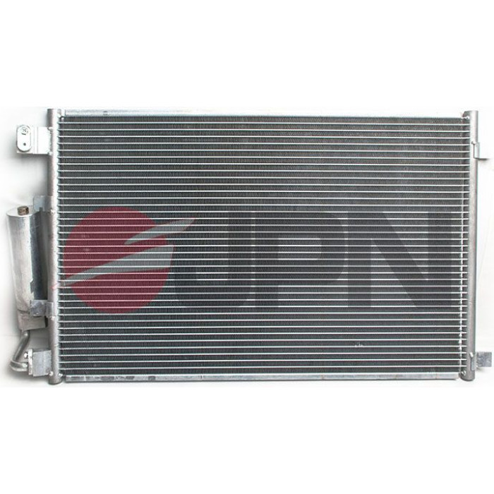 JPN Kondensator Klimaanlage 60C9110-JPN JPN Kondensator Klimaanlage 60C9110-JPN