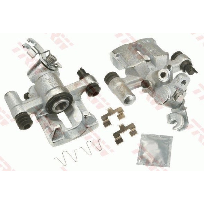 TRW Bremstrommel BHN1106E TRW Bremstrommel BHN1106E
