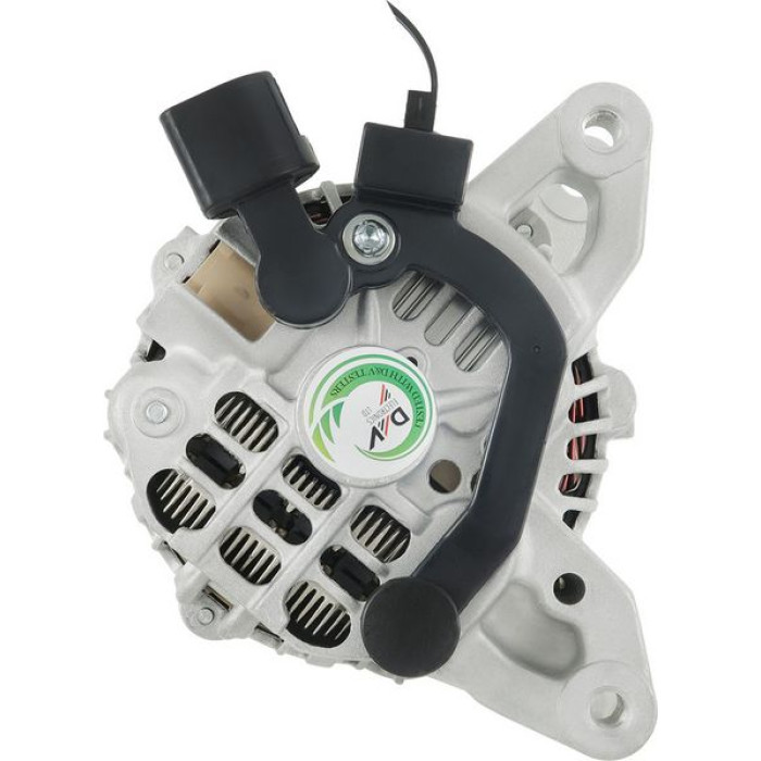 A5024 AS-PL Lichtmaschine (Generator) A5024 A5024 AS-PL Lichtmaschine (Generator) A5024