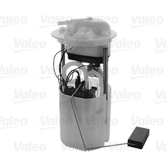 Valeo Kraftstoffpumpe 348747