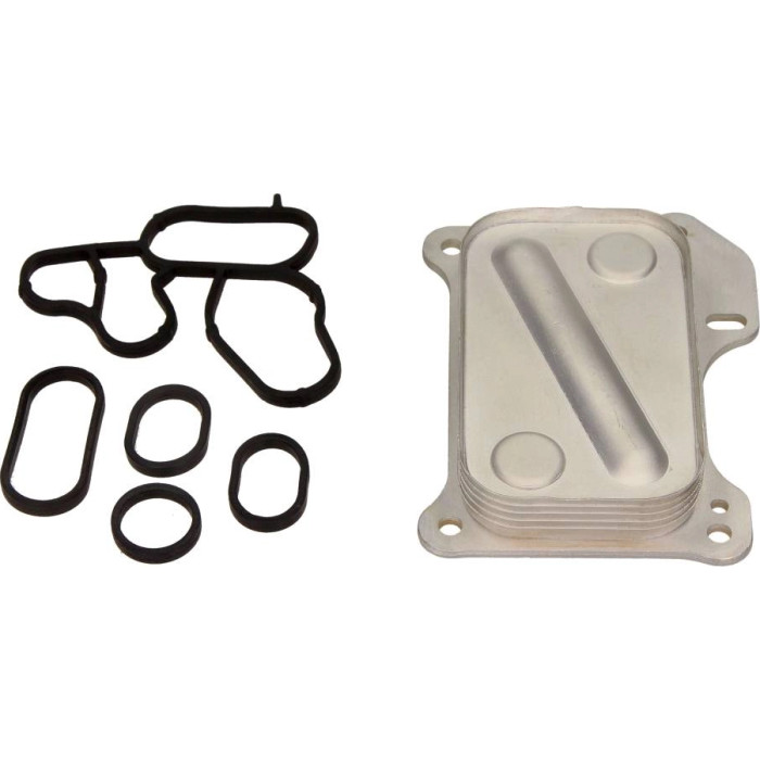 MAXGEAR Motorölkühler 14-0031 MAXGEAR Motorölkühler 14-0031