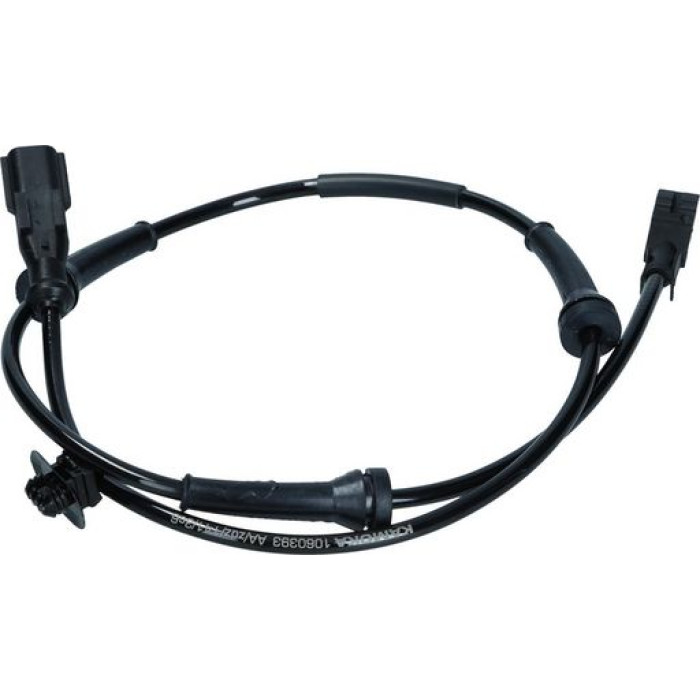 Kamoka ABS-Sensor 1060393 Kamoka ABS-Sensor 1060393