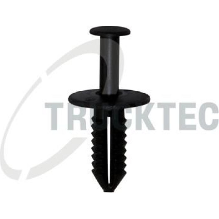 TRUCKTEC AUTOMOTIVE Niet 02.67.192 TRUCKTEC AUTOMOTIVE Niet 02.67.192