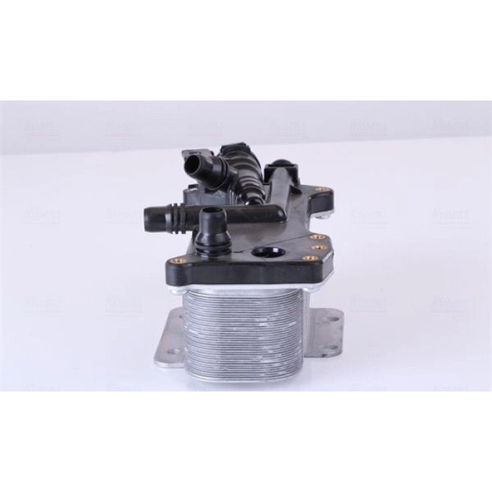 Nissens Ölkühler PKW 90936 Nissens Ölkühler PKW 90936