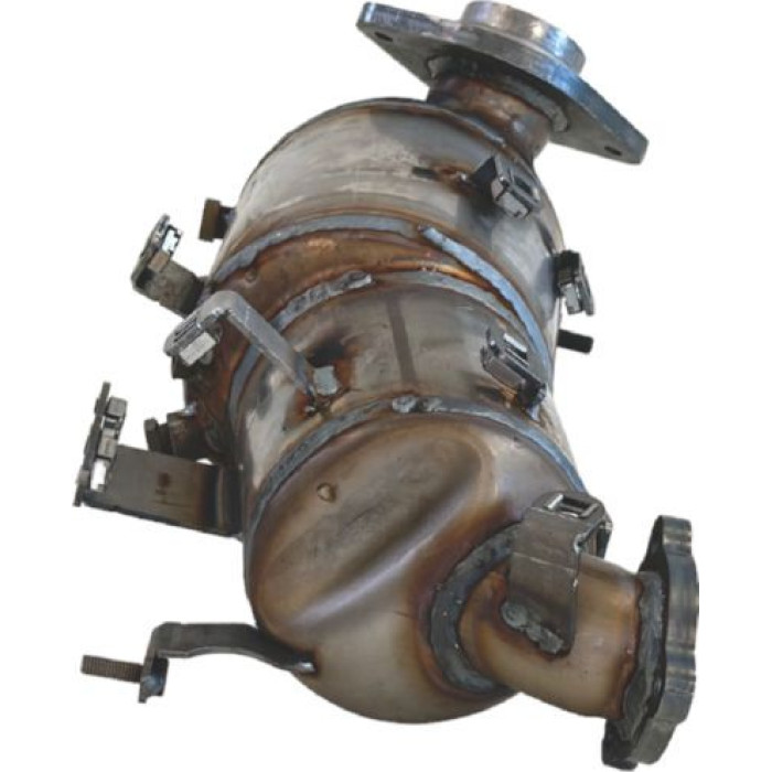 Bosal Partikelfilter 097-328 Bosal Partikelfilter 097-328