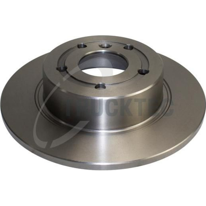 Trucktec AUTOMOTIVE Bremsscheibe 22.35.110 Trucktec AUTOMOTIVE Bremsscheibe 22.35.110