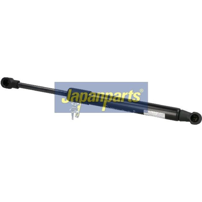 Japanparts Gasdruckfeder ZS01057 Japanparts Gasdruckfeder ZS01057