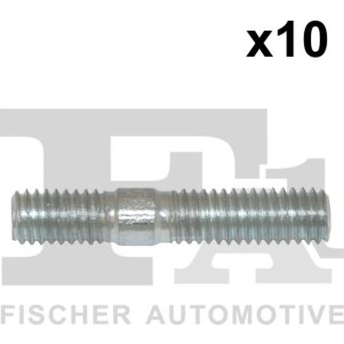 FA1 Abgaskrümmer-Stehbolzen 985-06-004.10 FA1 Abgaskrümmer-Stehbolzen 985-06-004.10