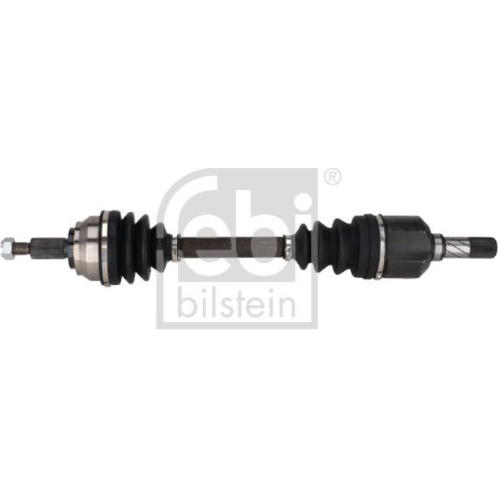 febi Antriebswelle 186007 febi Antriebswelle 186007