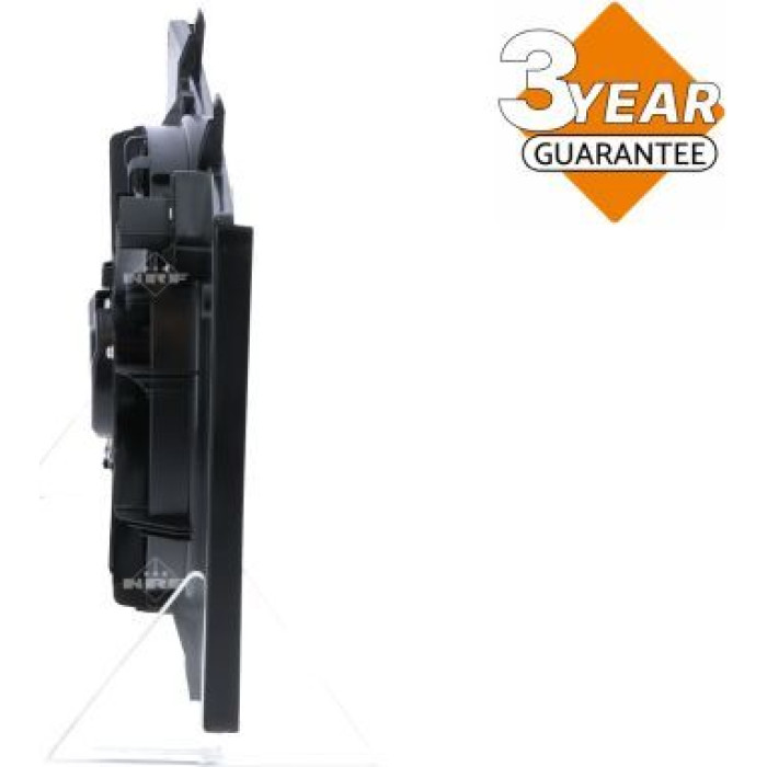 NRF Kühlerlüfter 47650 NRF Kühlerlüfter 47650