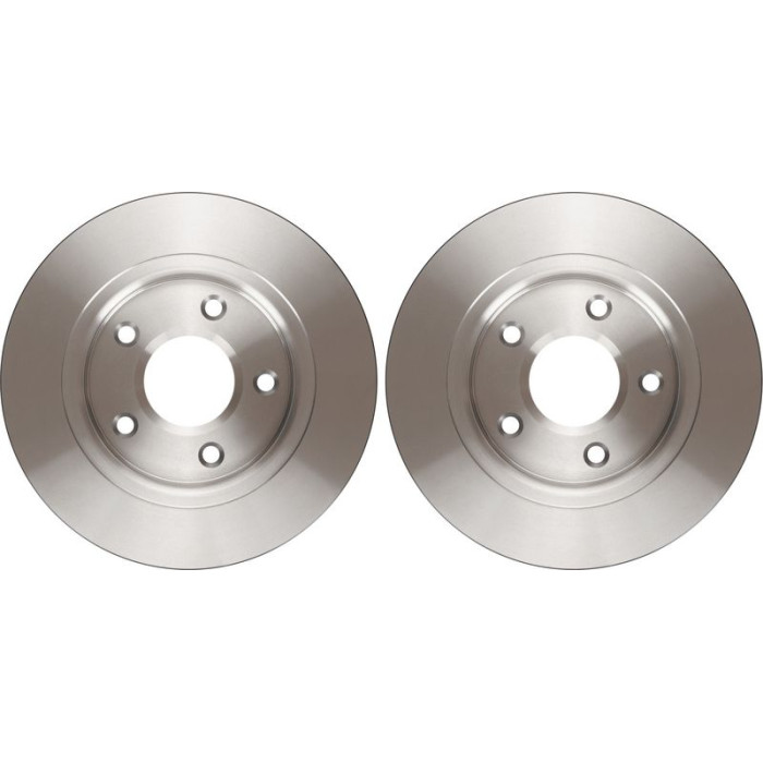 TRW Bremsscheibe Chrysler T. Voyager 08 DF6325 TRW Bremsscheibe Chrysler T. Voyager 08 DF6325