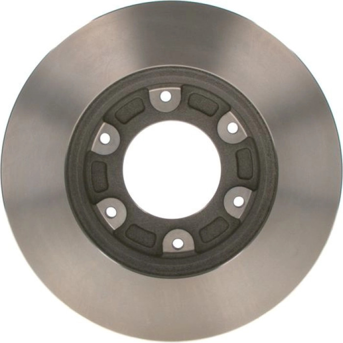 Bosch Bremsscheibe Vorderachse 0 986 478 693 Bosch Bremsscheibe Vorderachse 0 986 478 693