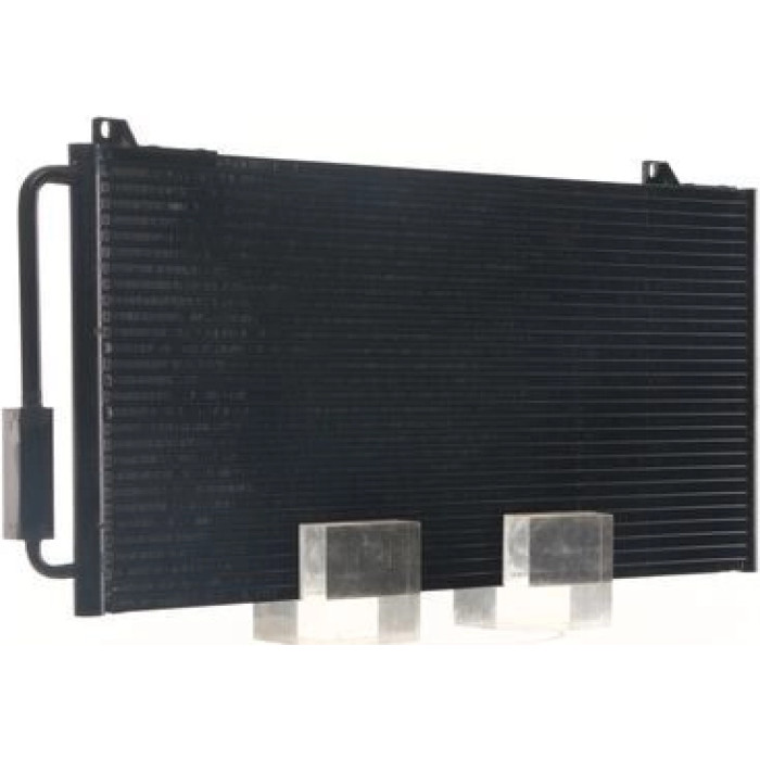 MAHLE Kondensator, Klimaanlage AC 160 000S MAHLE Kondensator, Klimaanlage AC 160 000S