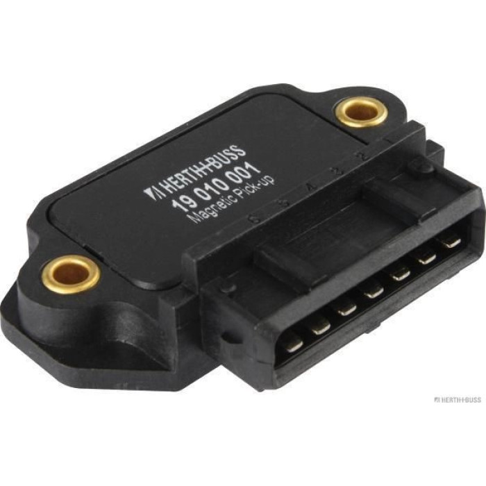 Herth+Buss Elparts Zündmodul 19010001 Herth+Buss Elparts Zündmodul 19010001