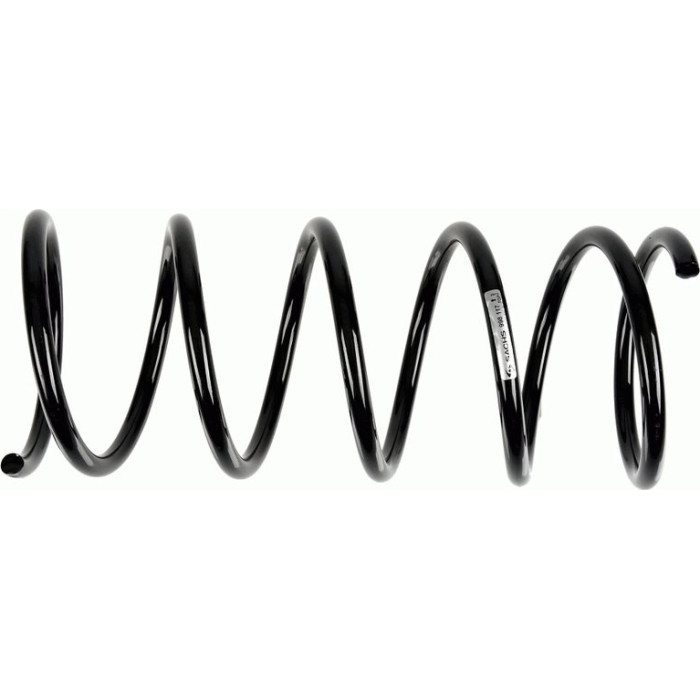 Sachs Fahrwerksfeder 998 117 Sachs Fahrwerksfeder 998 117