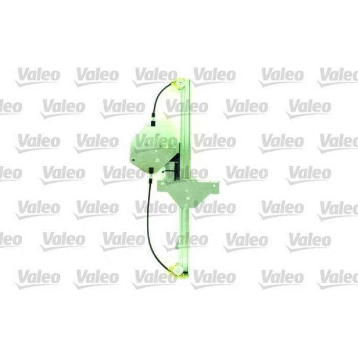 VALEO 851905 Fensterheber vorne rechts, 6-polig, elektrisch, für Rechtslenker, mit Komfortfunktion, mit Motor VALEO 851905 Fensterheber vorne rechts, 6-polig, elektrisch, für Rechtslenker, mit Komfortfunktion, mit Motor