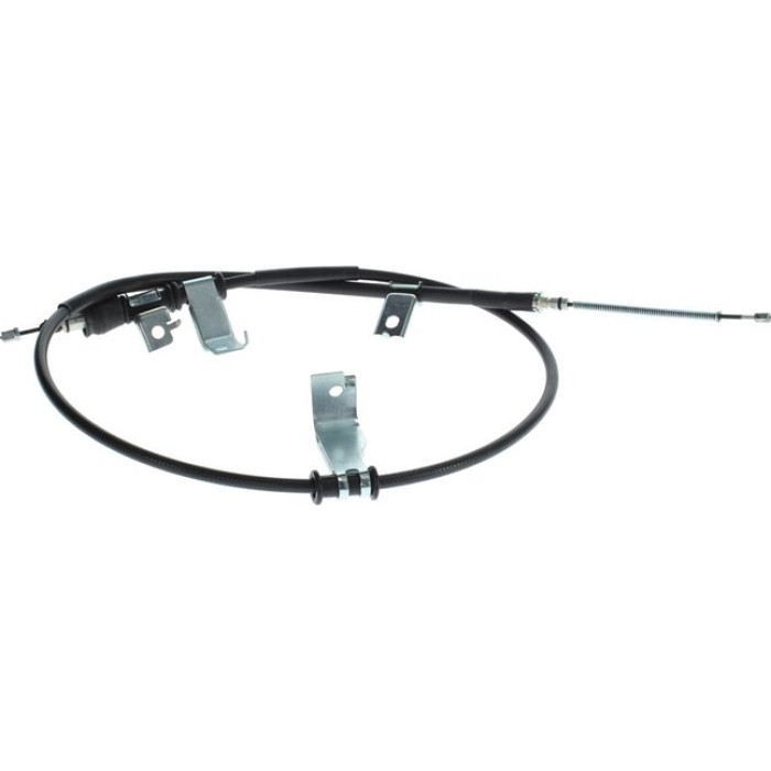 Bosch Handbremsseil links 1987482349