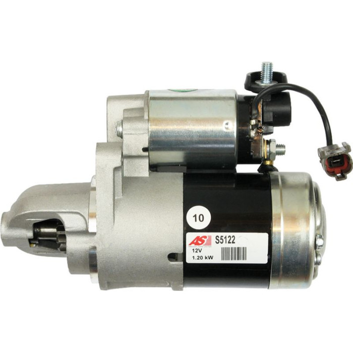 S5122 AS-PL Anlasser (Starter) S5122 S5122 AS-PL Anlasser (Starter) S5122