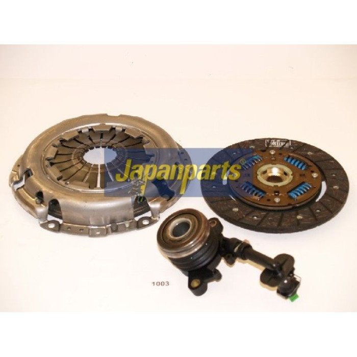 Japanparts Kupplungssatz KF-1003 Japanparts Kupplungssatz KF-1003