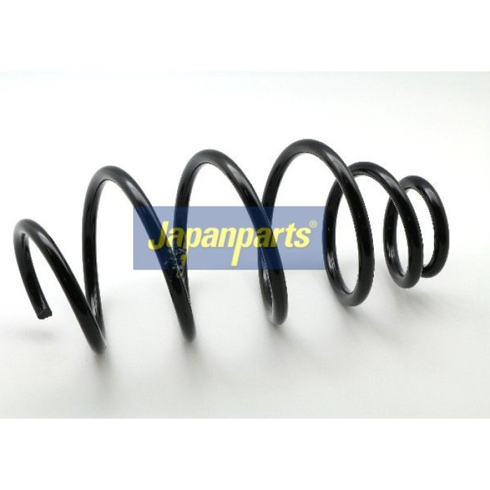 Japanparts Fahrwerksfeder ZC3978A Japanparts Fahrwerksfeder ZC3978A