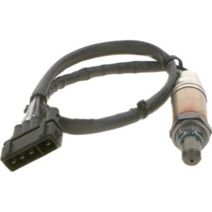 Bosch Lambdasonde 0 258 003 666 Bosch Lambdasonde 0 258 003 666