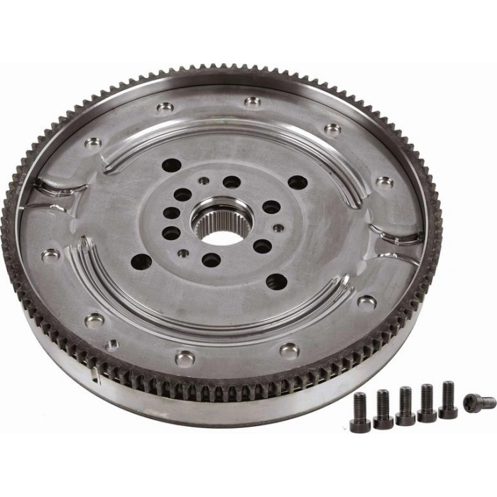 Sachs Zweimassenschwungrad 2295 002 040 Sachs Zweimassenschwungrad 2295 002 040