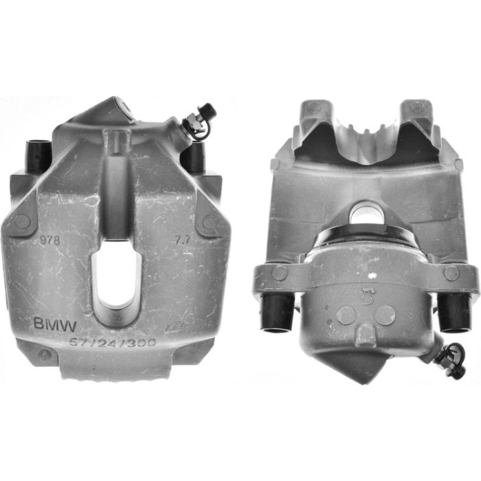 Bosch Bremssattel Vorderachse rechts 0 986 135 063 Bosch Bremssattel Vorderachse rechts 0 986 135 063