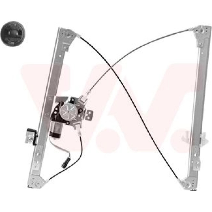 Van Wezel Fensterheber 1612262