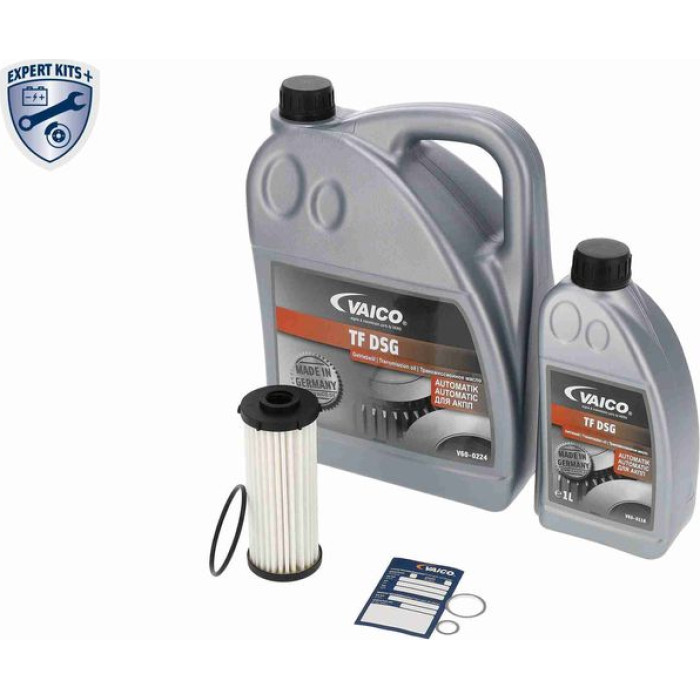 V10-3223 Vaico Ölwechsel-Set für Automatikgetriebe V10-3223 V10-3223 Vaico Ölwechsel-Set für Automatikgetriebe V10-3223
