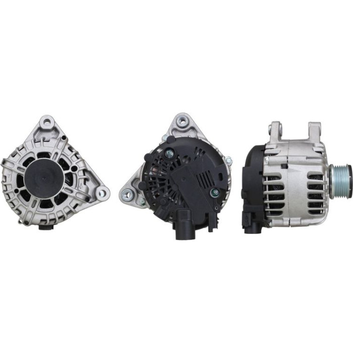 DRI Generator 2291561202 12 V DRI Generator 2291561202 12 V